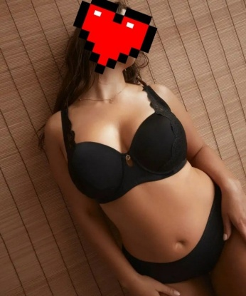 Проститутка Азалия