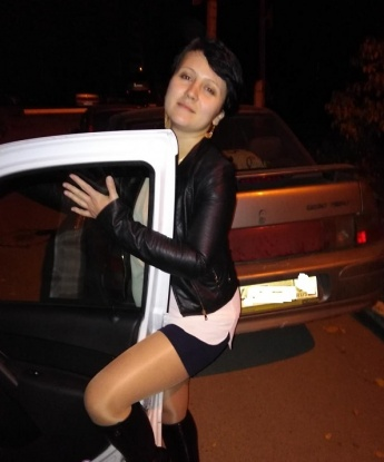 Проститутка Арина